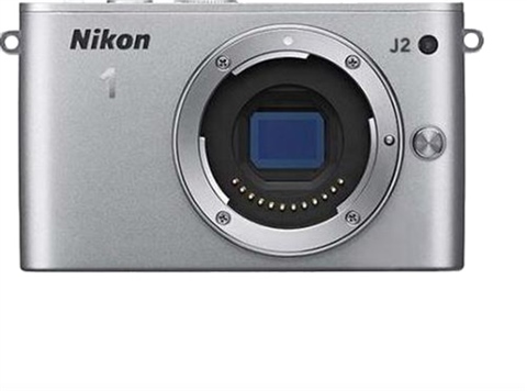 Nikon 1 deals j2